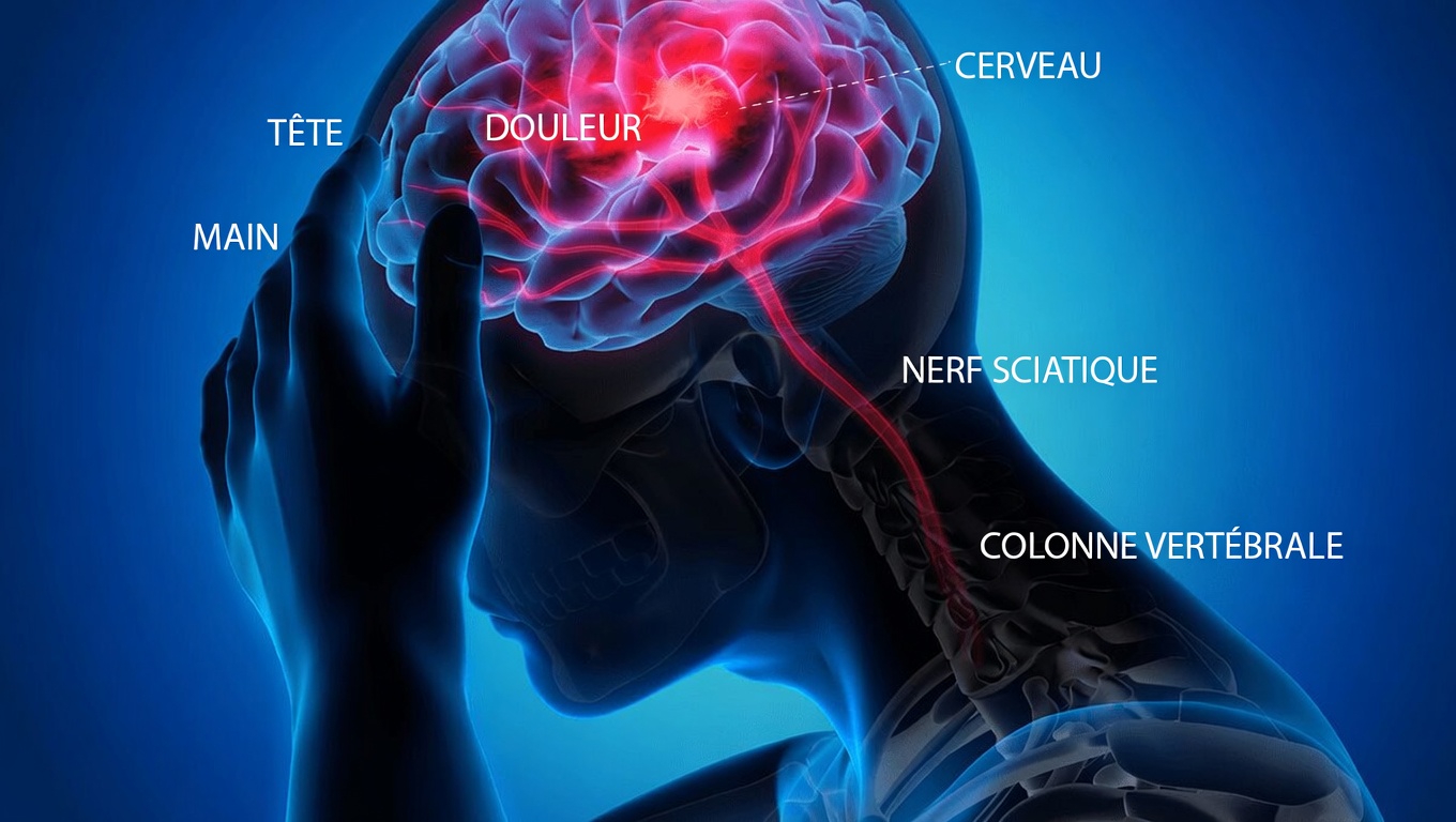 Signes avant-coureurs que votre corps est sur le point de faire un AVC et que vous ne devriez jamais ignorer