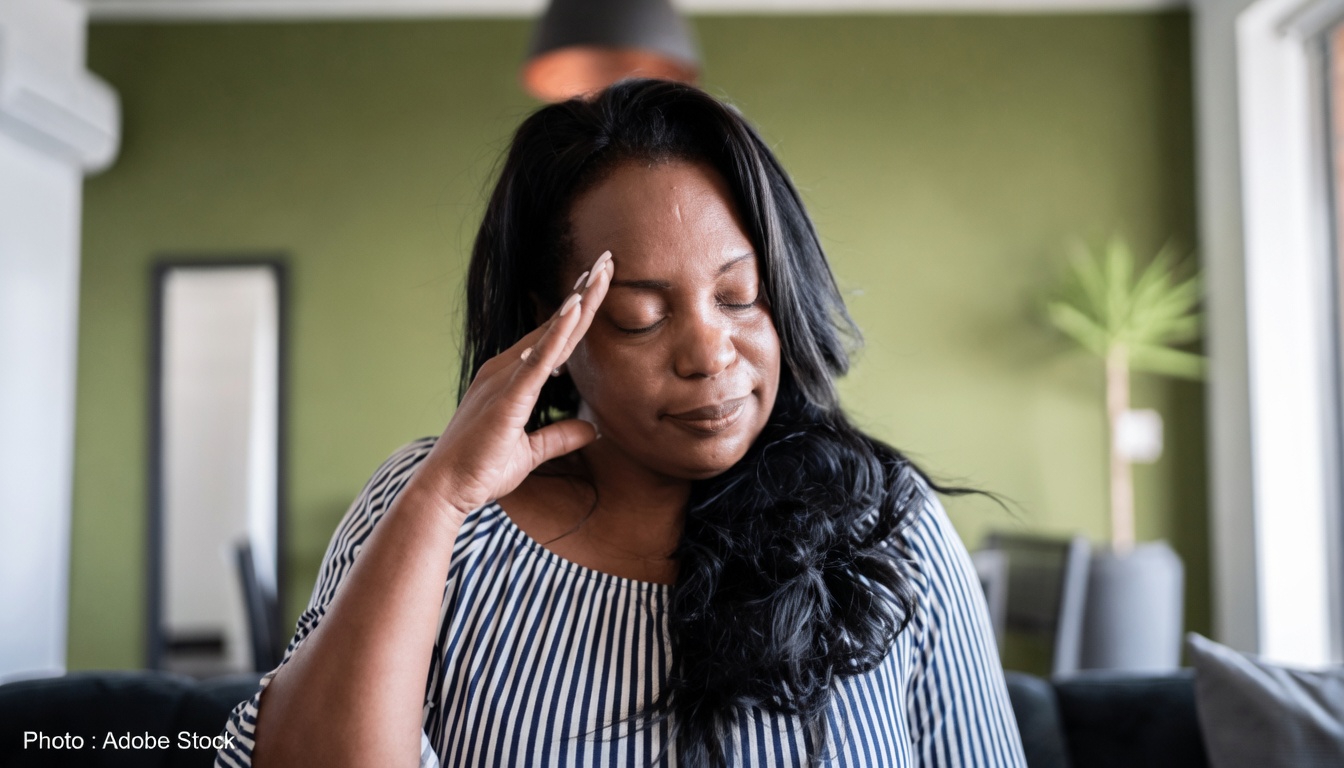Signes avant-coureurs que votre corps est sur le point de faire un AVC et que vous ne devriez jamais ignorer