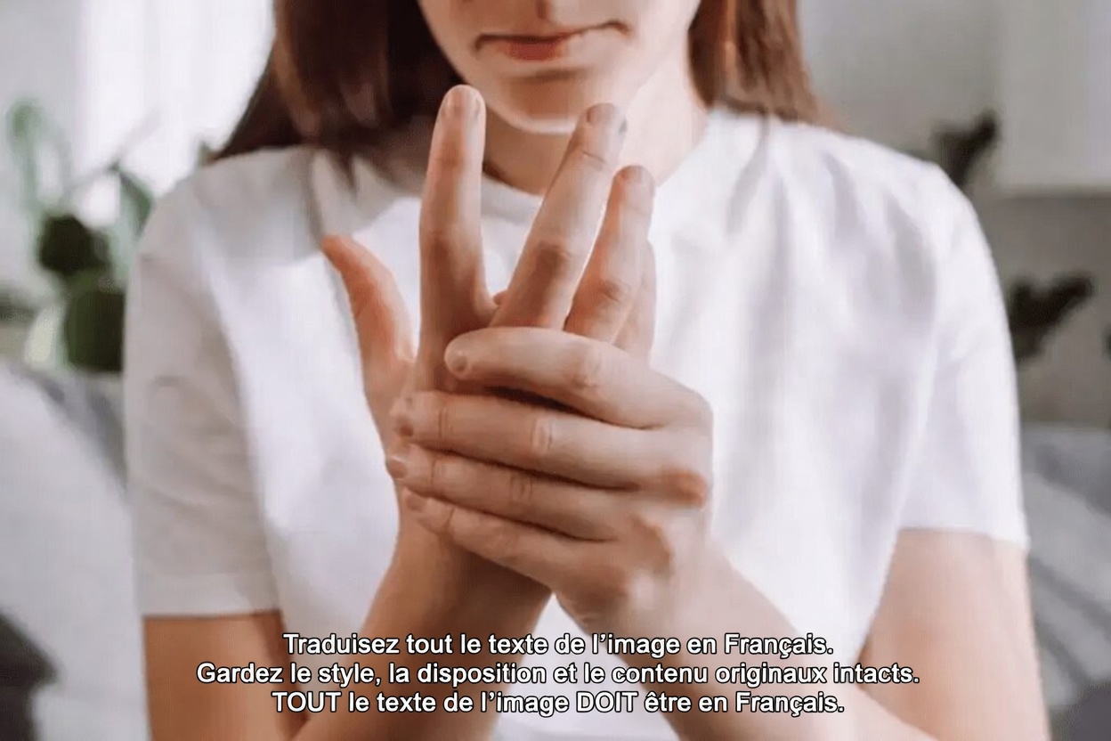 PLUS DE 60 ANS : 10 symptômes silencieux de mini-AVC (la plupart des gens passent à côté du n°4)