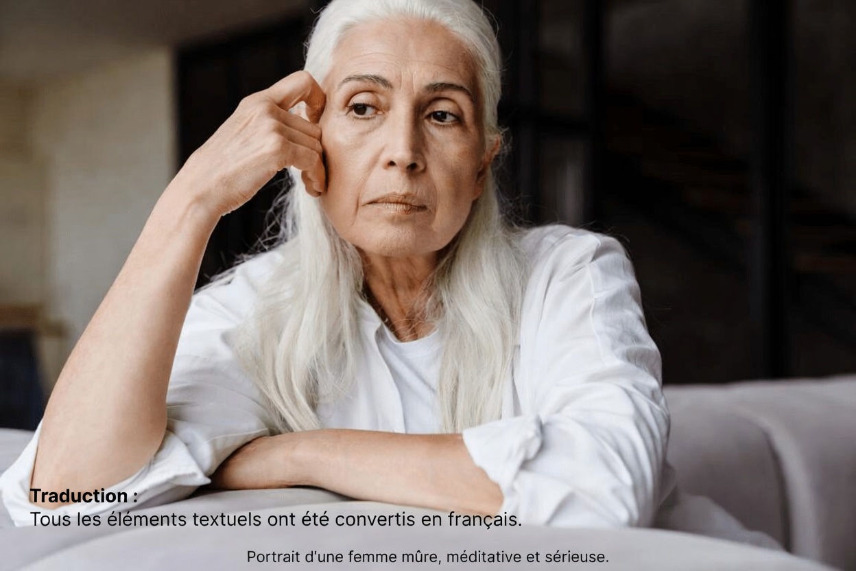 PLUS DE 60 ANS : 10 symptômes silencieux de mini-AVC (la plupart des gens passent à côté du n°4)