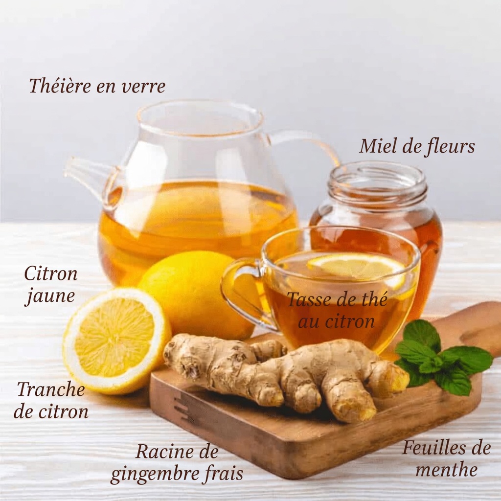 11 boissons relaxantes à prendre avant le coucher à essayer pour soutenir la santé des reins et adopter de meilleures habitudes en soirée