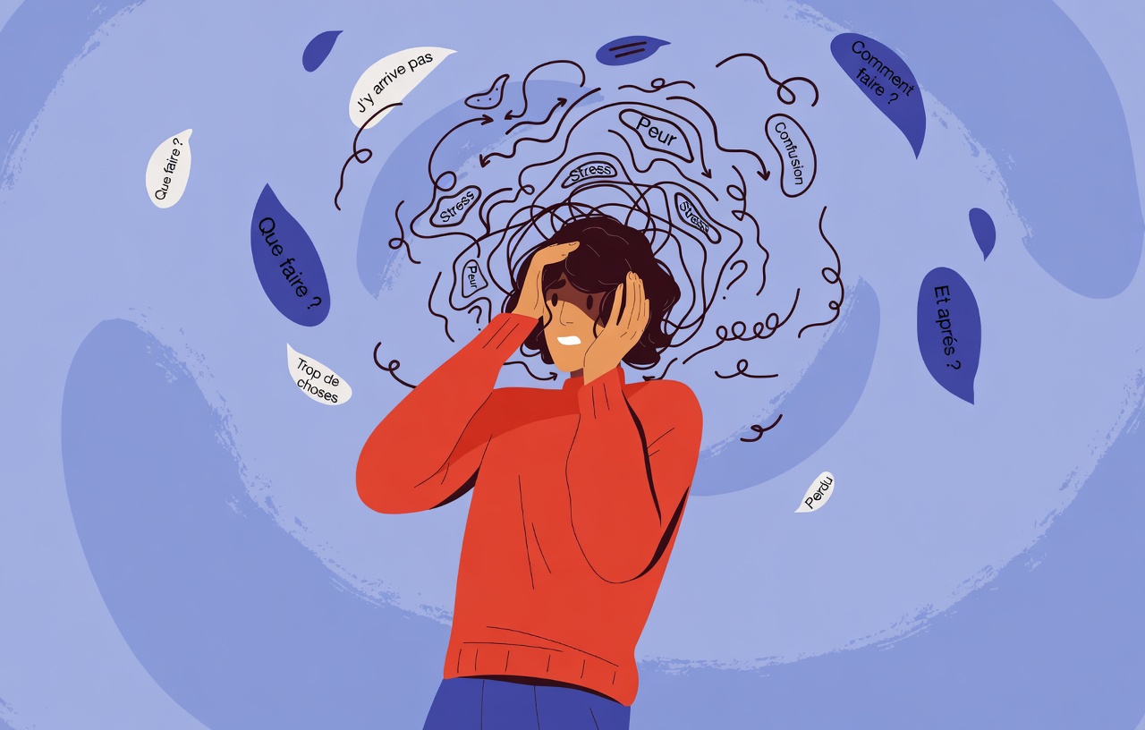 Pourquoi votre glycémie ne baisse pas malgré le régime : 7 causes cachées surprenantes que vous devriez connaître