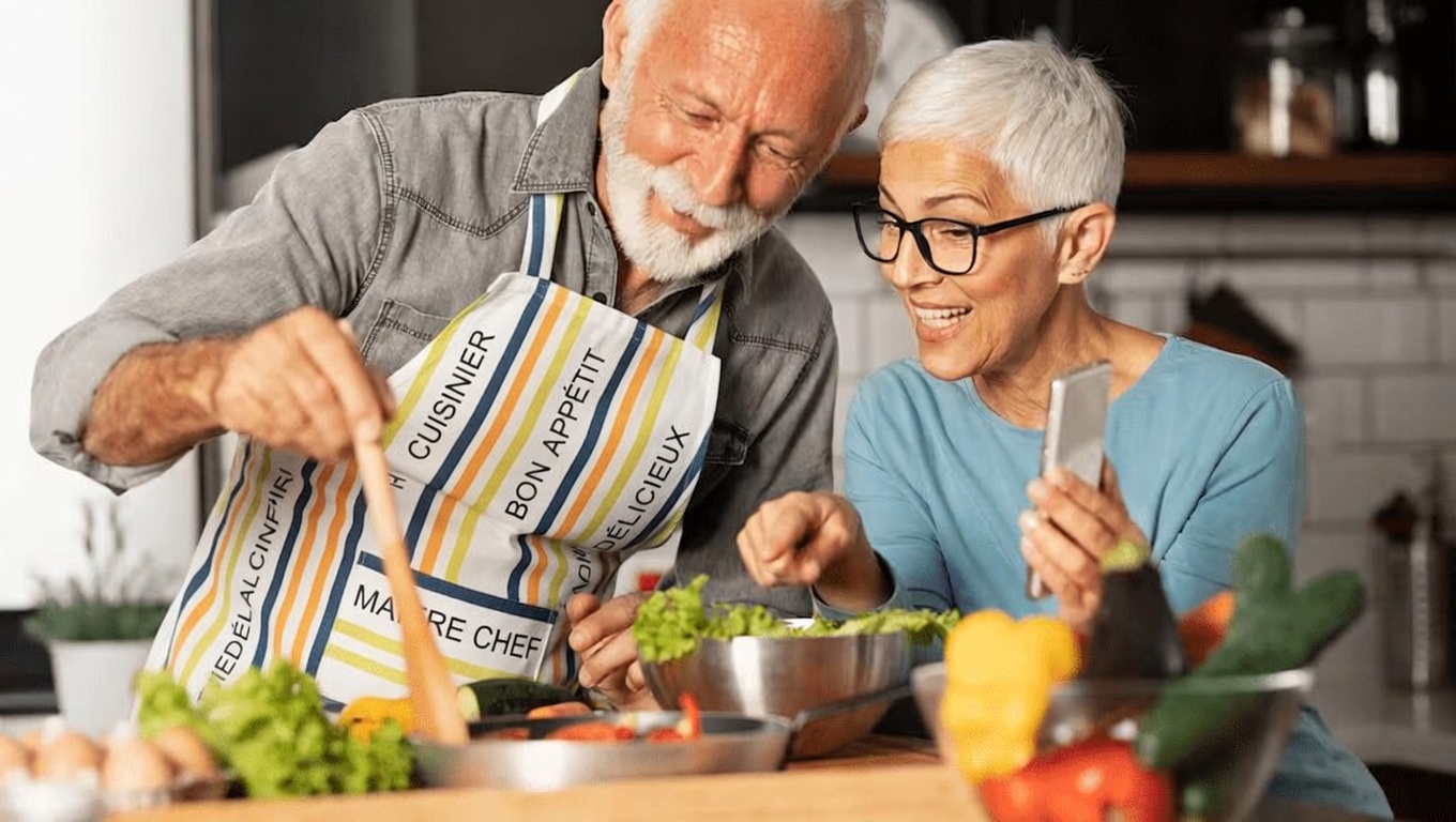 Découvrez les 3 habitudes simples de la femme qui a vécu jusqu’à 117 ans : ce qu’une nouvelle étude révèle sur le vieillissement en bonne santé