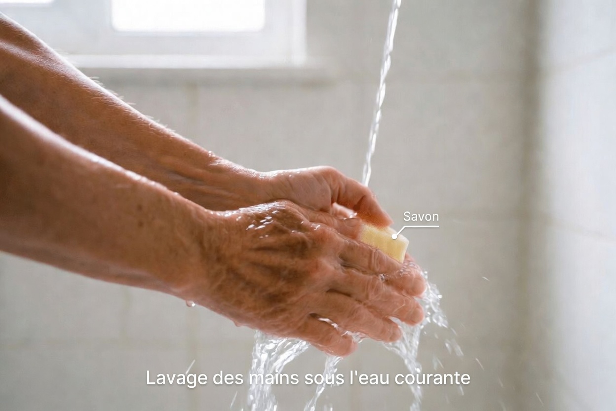 Les gynécologues avertissent : cette habitude d’hygiène courante peut aggraver les odeurs chez les femmes âgées – voici ce qu’il faut savoir