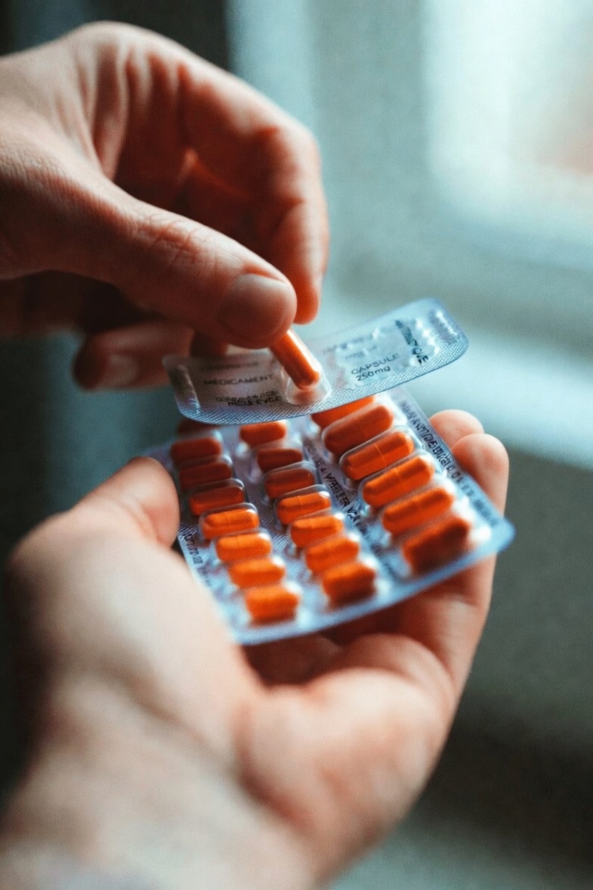 Effets secondaires de l’atorvastatine : ce que chaque utilisateur doit savoir sur ces 15 réactions courantes et comment rester informé