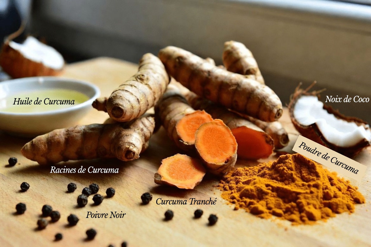 Quels sont les 10 meilleurs aliments qui favorisent naturellement la santé des artères et contribuent à améliorer votre santé cardiaque ?