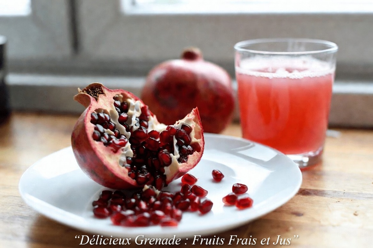 Quels sont les 10 meilleurs aliments qui favorisent naturellement la santé des artères et contribuent à améliorer votre santé cardiaque ?