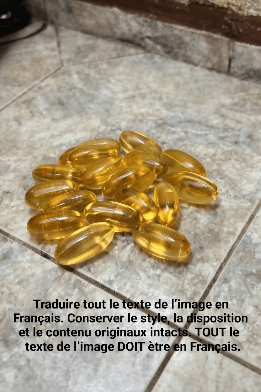 Quelle vitamine favorise le confort des jambes et des os lorsque les douleurs font partie de votre quotidien ? Découvrez-le ici