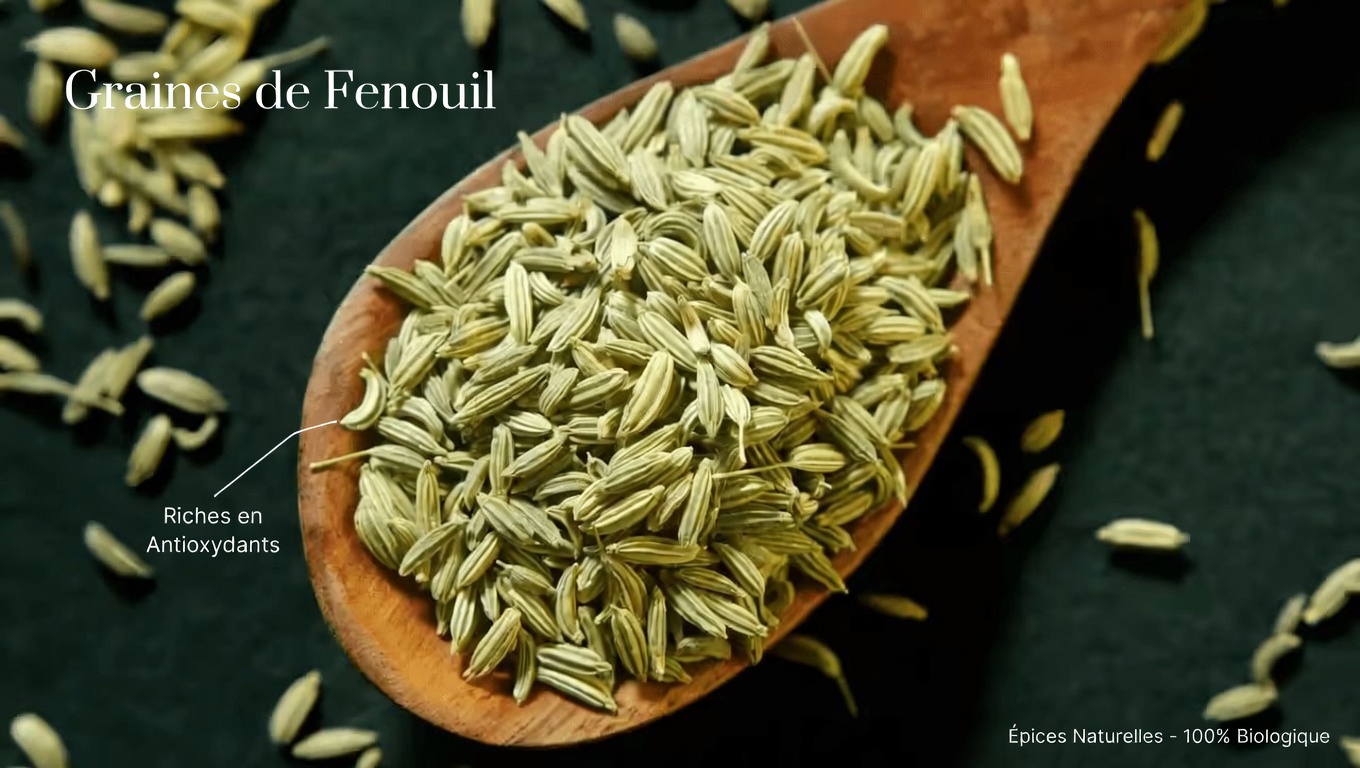 5 graines ancestrales que les moines bouddhistes font tremper toute la nuit pour rester à l’abri des maladies après 100 ans (et comment vous pouvez commencer dès ce soir)