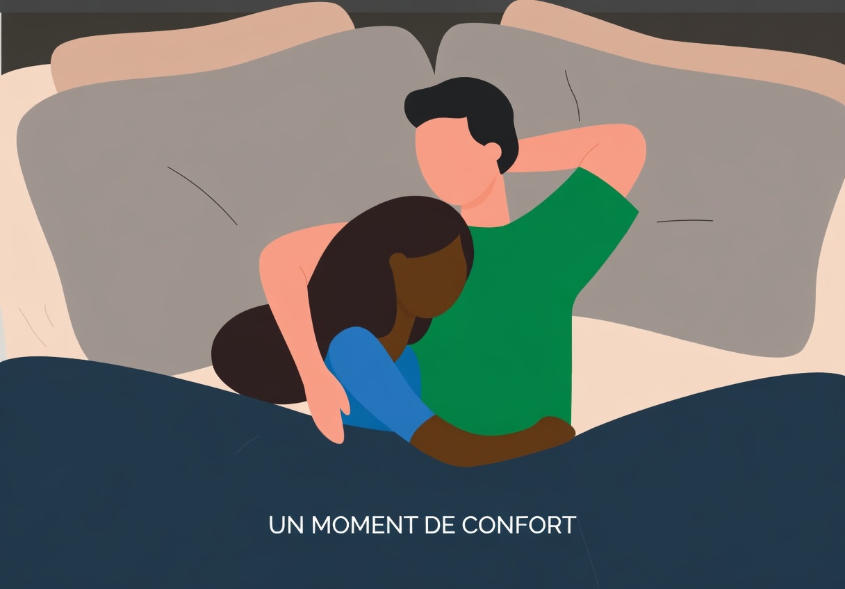 Pourquoi aller rapidement aux toilettes après un rapport sexuel pourrait favoriser une meilleure santé urinaire