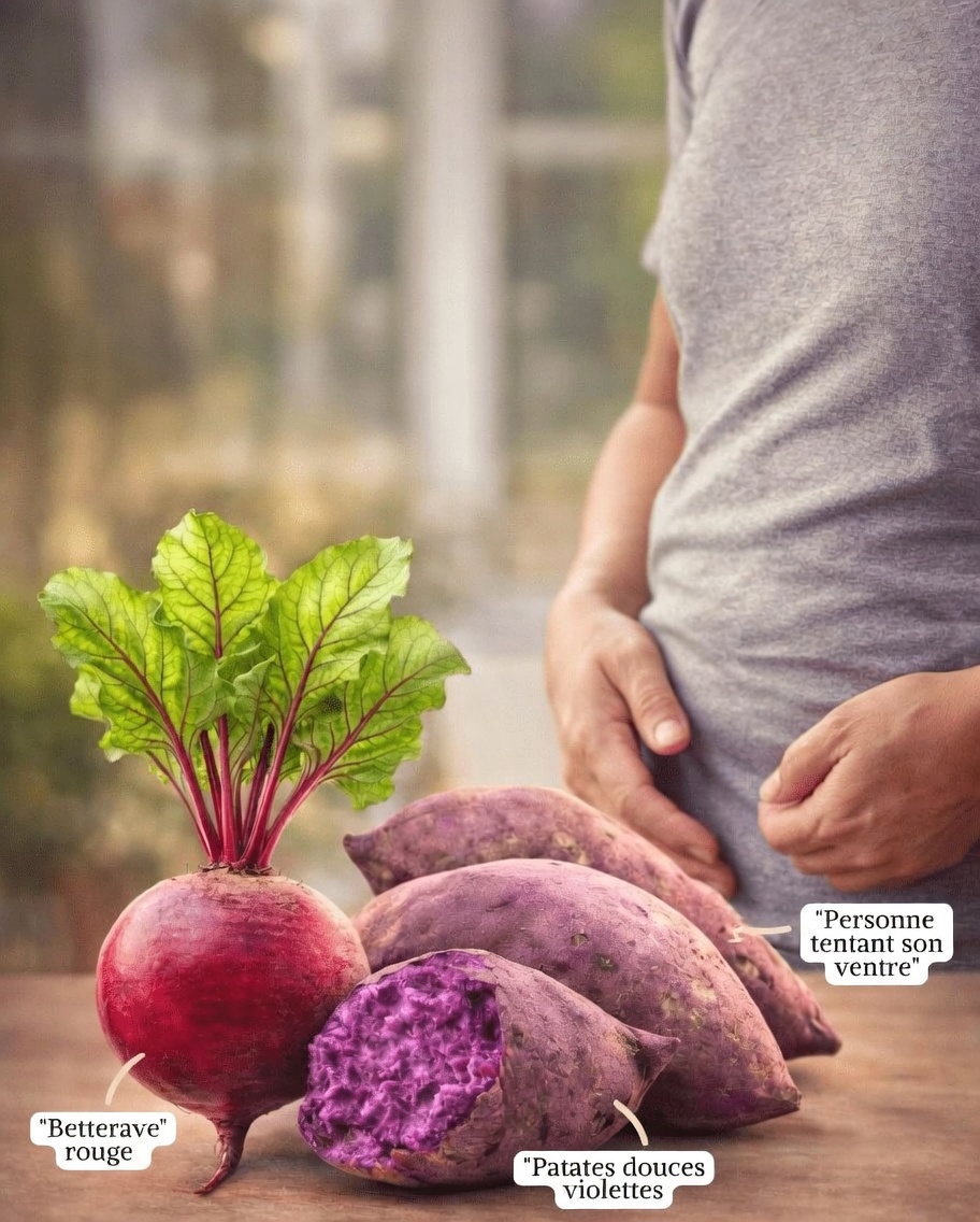 12 aliments naturels à consommer chaque jour après 50 ans : un guide simple pour le bien-être au quotidien