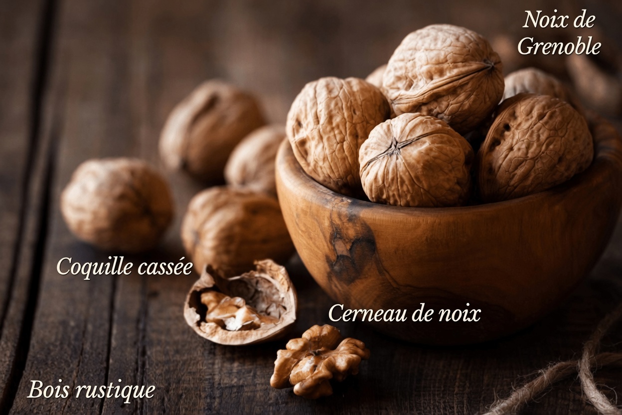 12 aliments naturels à consommer chaque jour après 50 ans : un guide simple pour le bien-être au quotidien