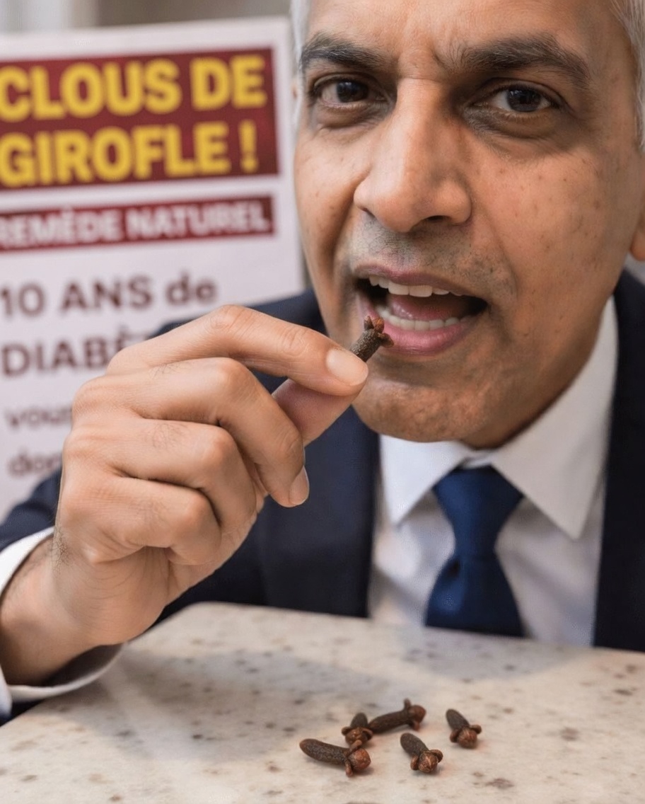 Que se passe-t-il lorsque vous mâchez seulement 2 clous de girofle par jour dans le cadre de votre routine quotidienne de bien-être ?