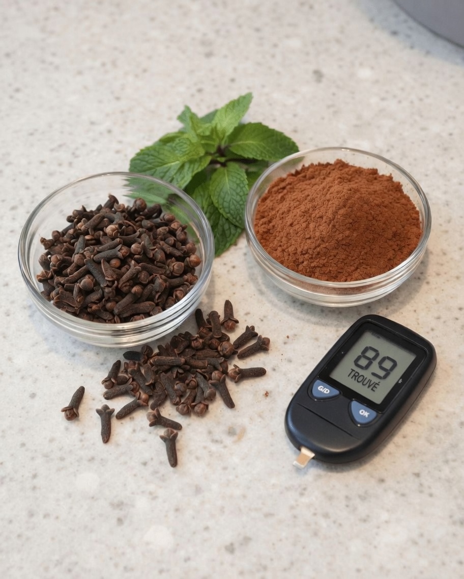 Que se passe-t-il lorsque vous mâchez seulement 2 clous de girofle par jour dans le cadre de votre routine quotidienne de bien-être ?