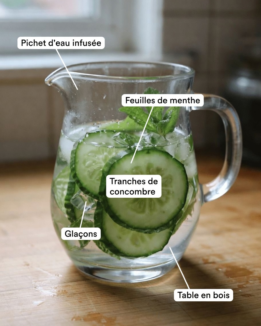 Découvrez 7 boissons apaisantes à savourer le soir pour mieux soutenir votre glycémie