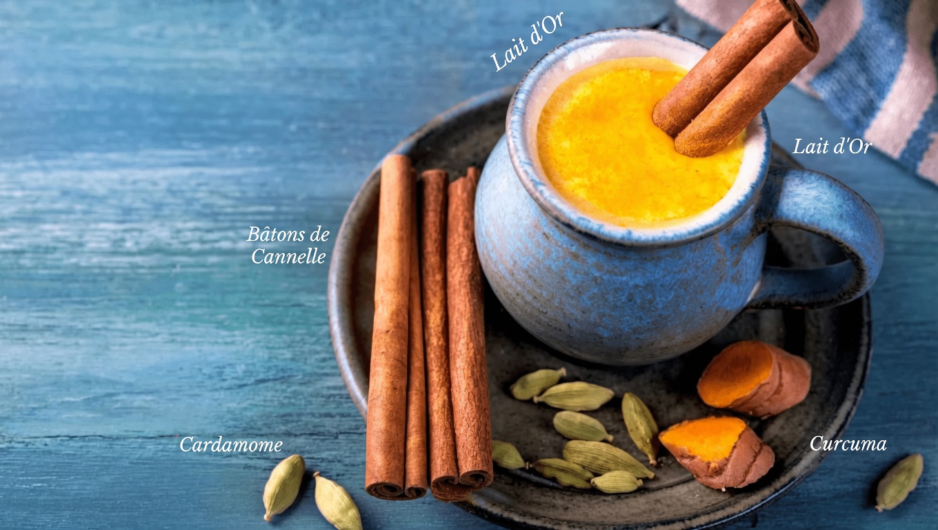 Découvrez 7 boissons apaisantes à savourer le soir pour mieux soutenir votre glycémie