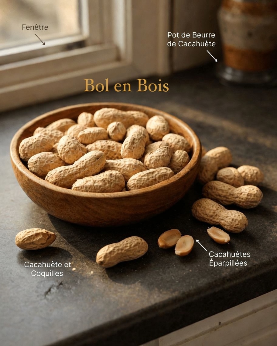 4 graisses saines qui peuvent favoriser la santé des reins et 4 graisses à risque que vous devriez connaître