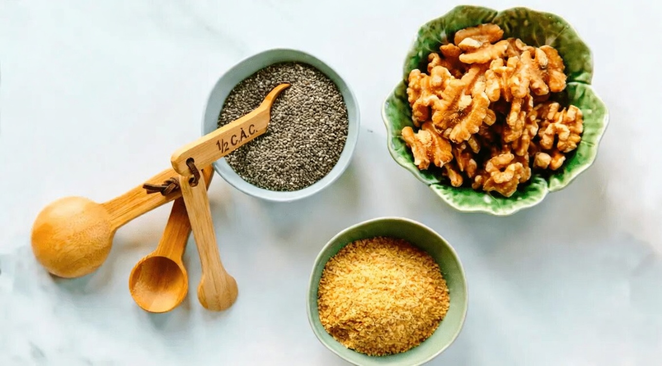 4 graisses saines qui peuvent favoriser la santé des reins et 4 graisses à risque que vous devriez connaître