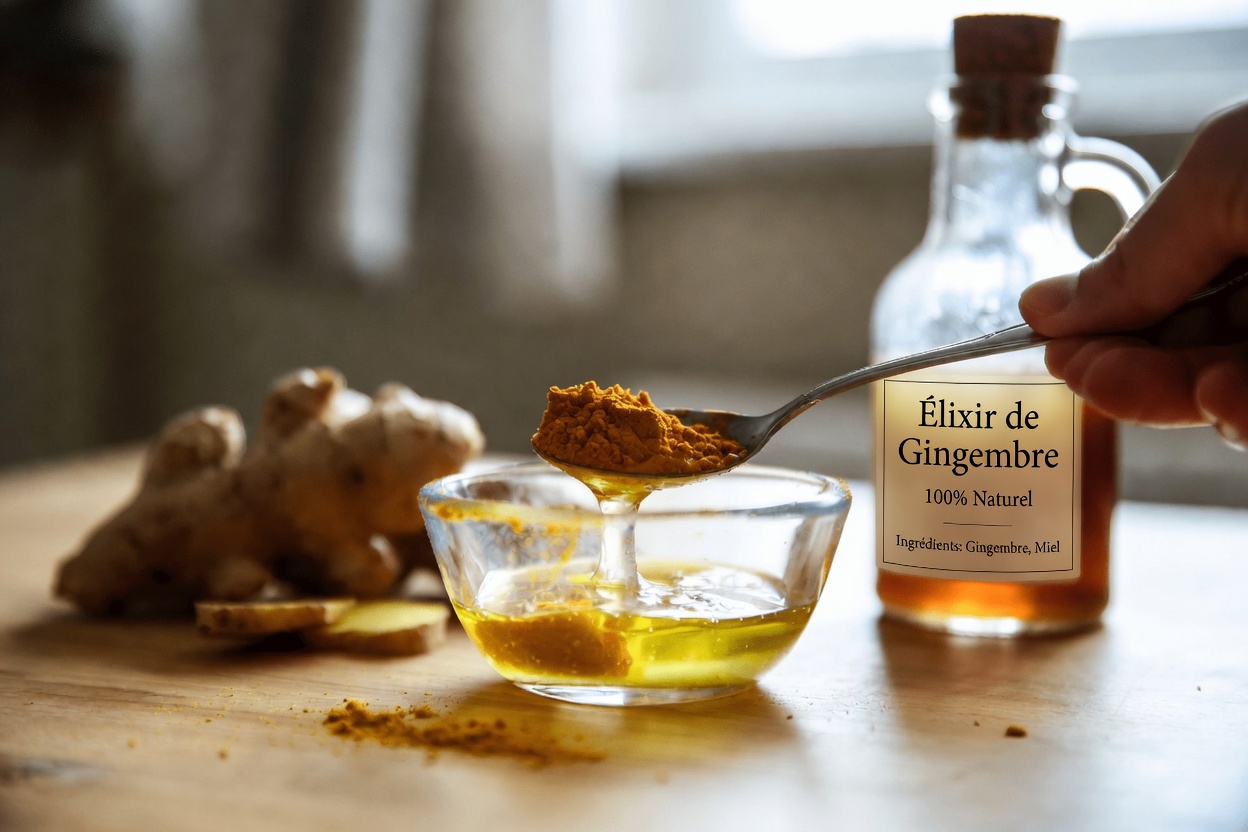 Prendre 2 cuillères à soupe chaque matin : des habitudes simples qui peuvent aider à soulager l’inconfort quotidien des os, des nerfs et des articulations