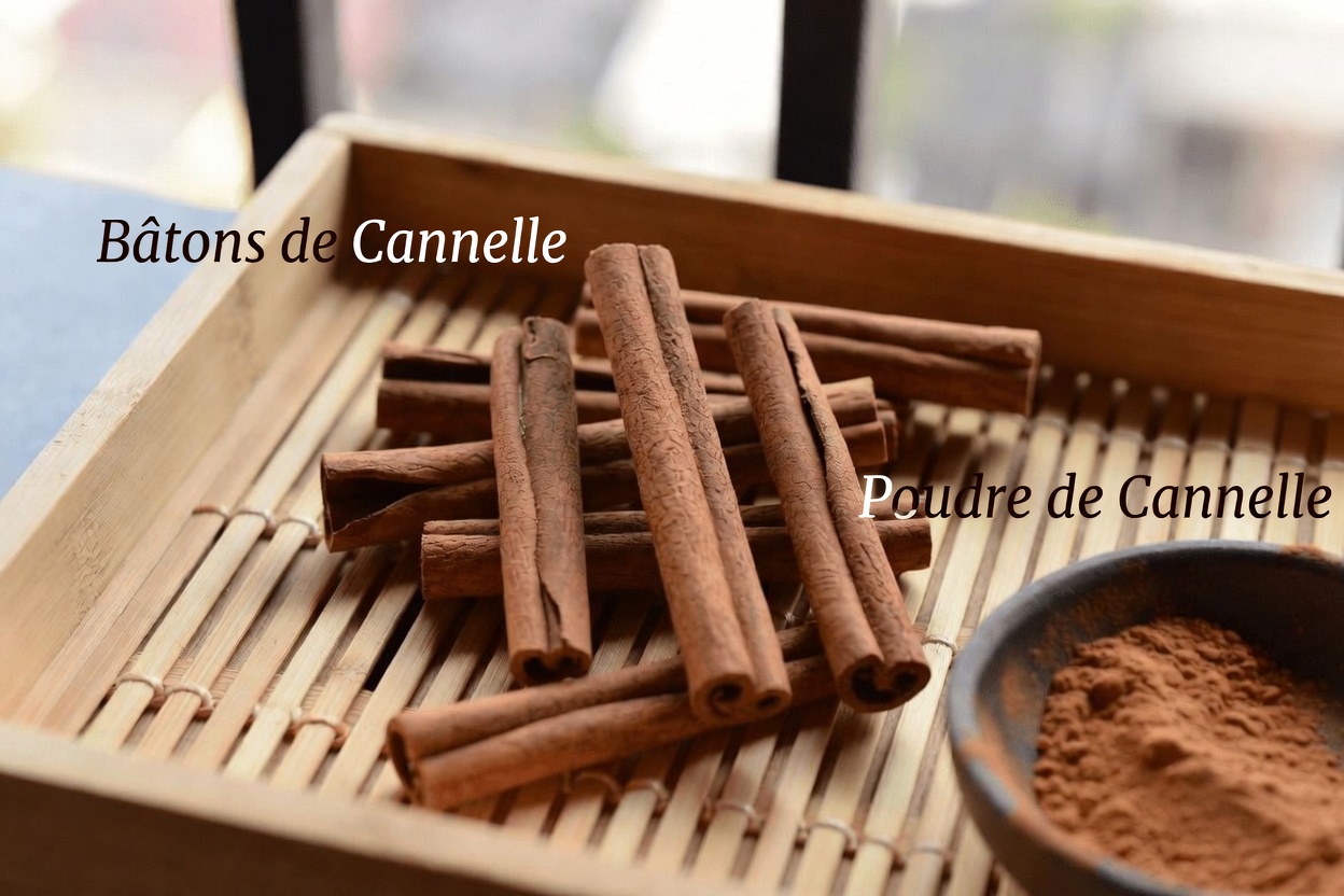 Comment la cannelle peut naturellement favoriser une glycémie saine et la santé cardiaque au quotidien