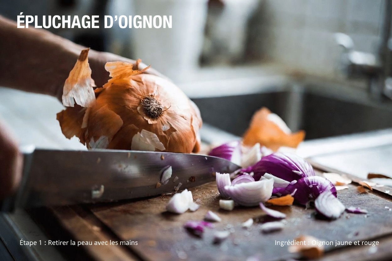 Découvrez comment l’oignon violet favorise l’équilibre de la glycémie grâce à des recettes naturelles et à ses bienfaits quotidiens pour la santé