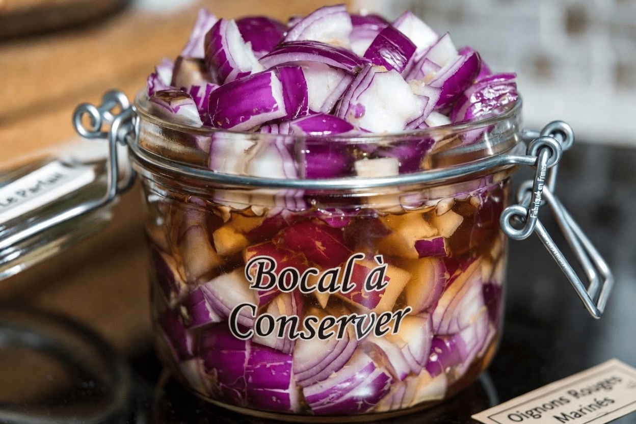 Découvrez comment l’oignon violet favorise l’équilibre de la glycémie grâce à des recettes naturelles et à ses bienfaits quotidiens pour la santé