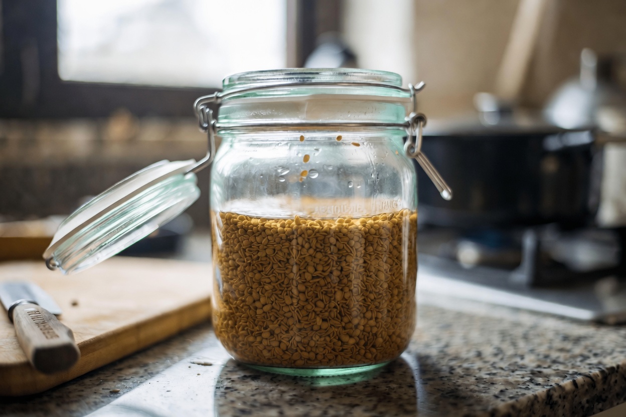 Fatigué de vous sentir épuisé ? Boostez votre thyroïde grâce à ces astuces alimentaires du quotidien !