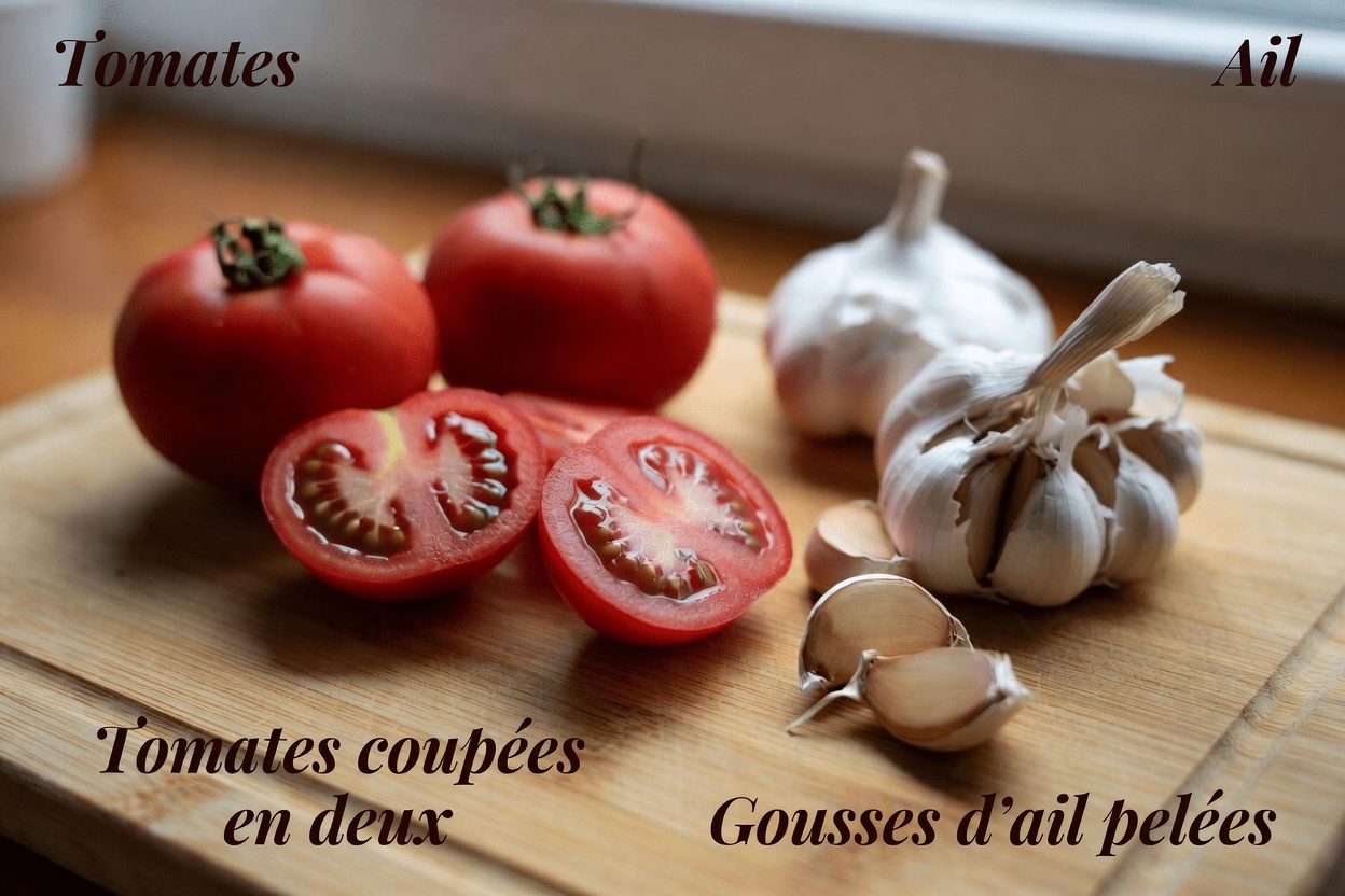 Découvrir comment une boisson à la tomate et à l’ail s’intègre à vos habitudes quotidiennes de bien-être de la prostate