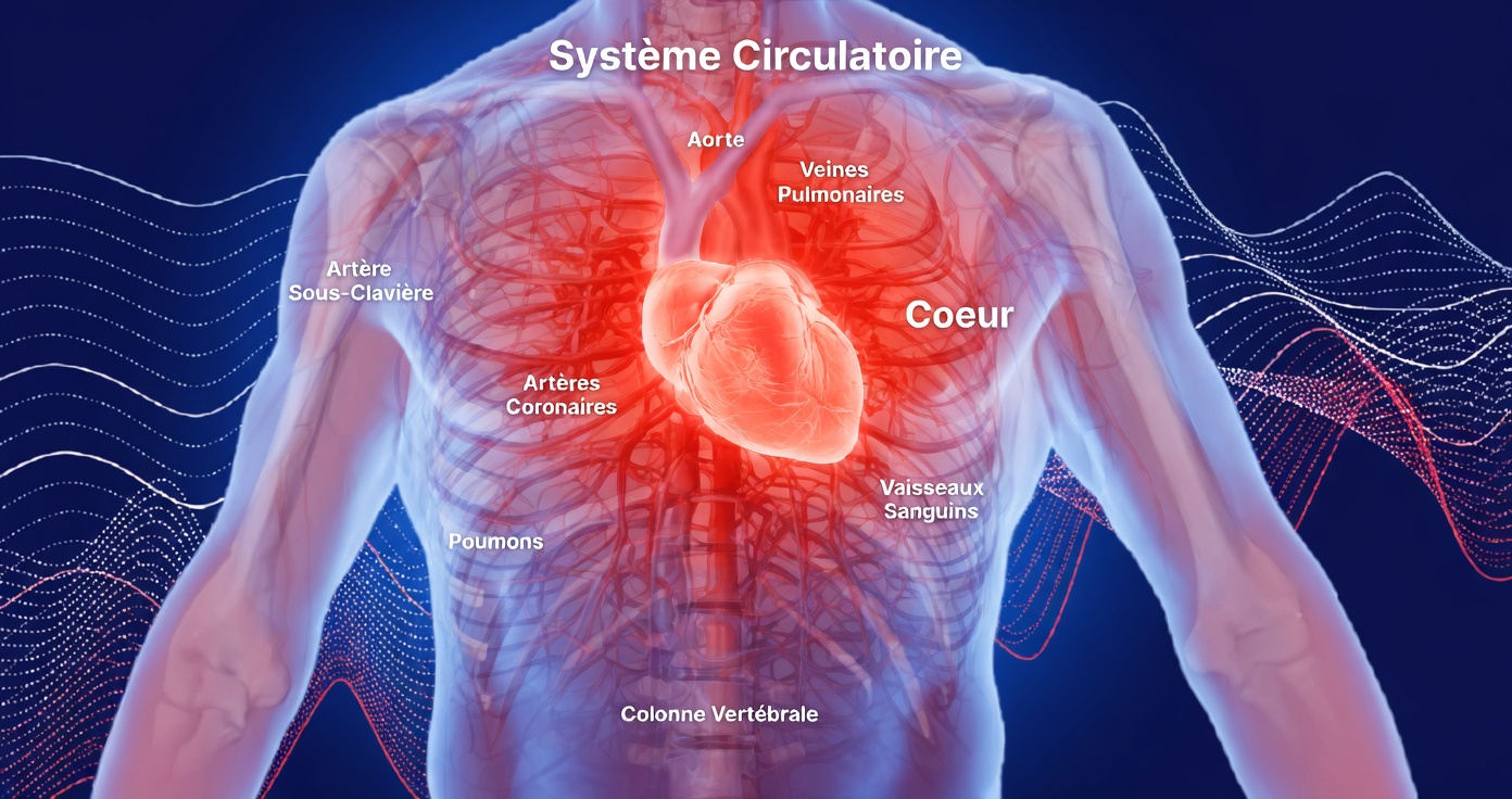 Top 12 des effets secondaires de l’amlodipine que vous devez connaître (ce que beaucoup de médecins ne mentionnent pas toujours)