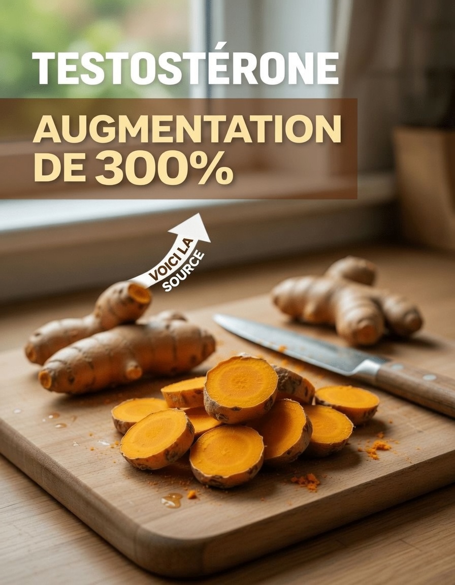 Une fois par semaine pour des niveaux de testostérone comme à 20 ans | Dr O’Neill