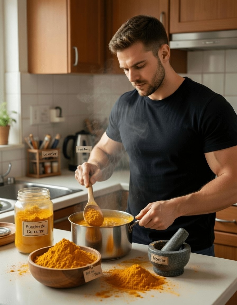 Une fois par semaine pour des niveaux de testostérone comme à 20 ans | Dr O’Neill