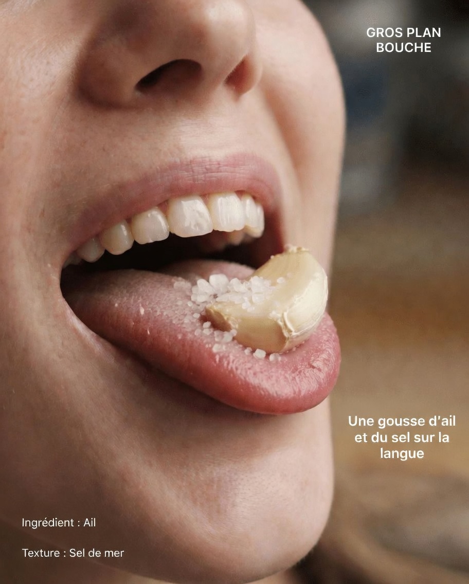 Pourquoi manger de l’ail cru chaque jour devient une habitude populaire pour soutenir la santé cardiaque et le bien-être