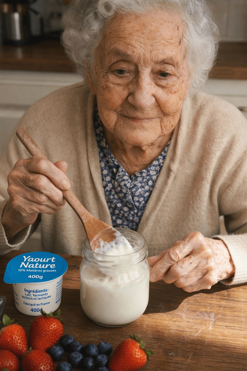 Ce que l’étude de l’ADN d’une femme de 117 ans révèle sur un aliment et le vieillissement en bonne santé