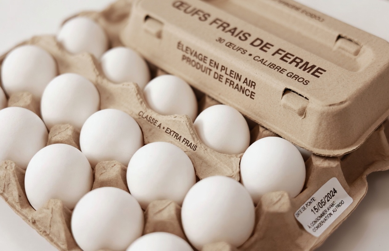 7 aliments du quotidien qui peuvent aider à soutenir la santé musculaire à l’approche de la soixantaine-dix ans et au-delà