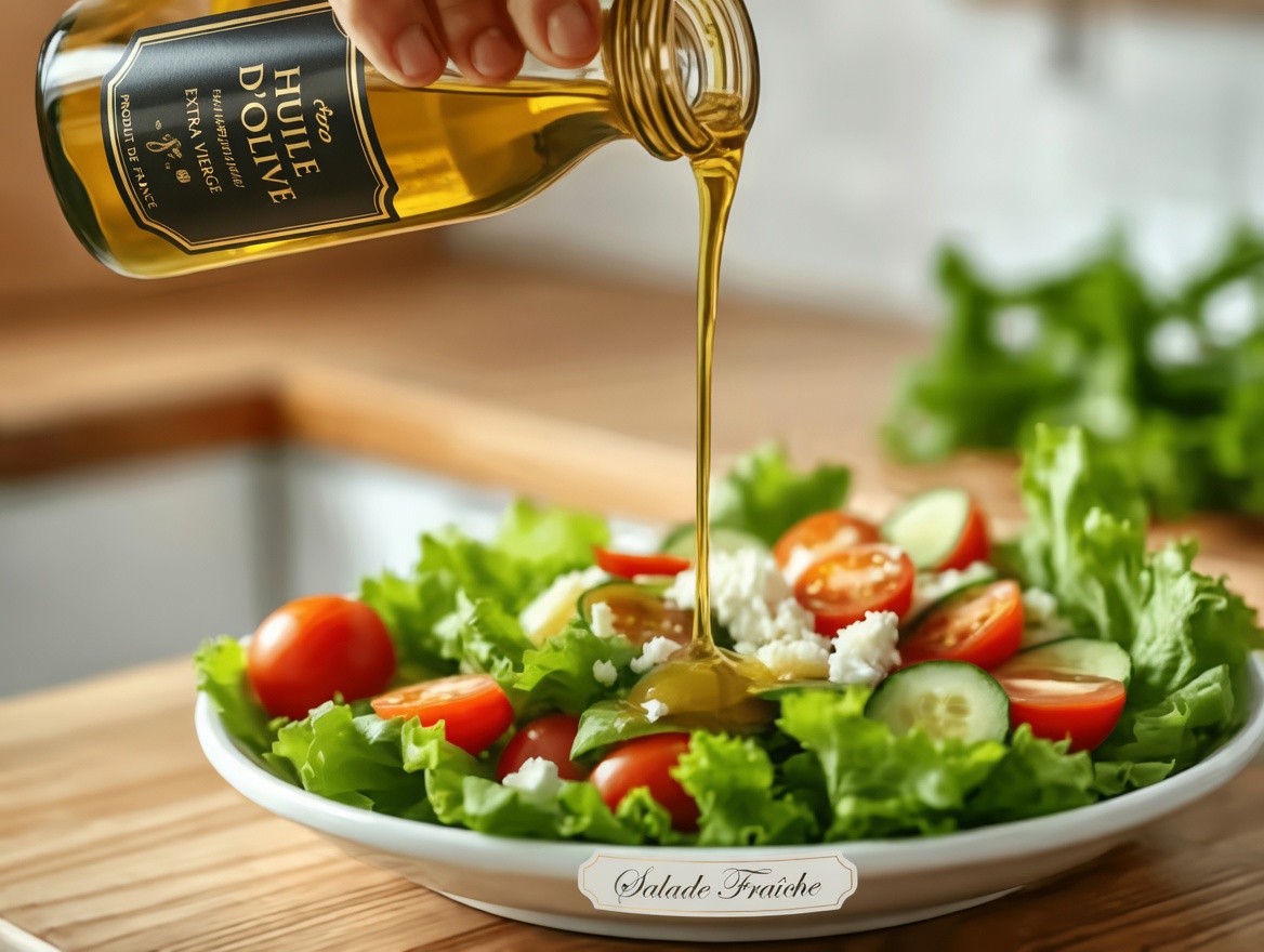 Quels sont les 4 bons gras pour la santé des reins et les 4 gras à risque que vous devez connaître ?