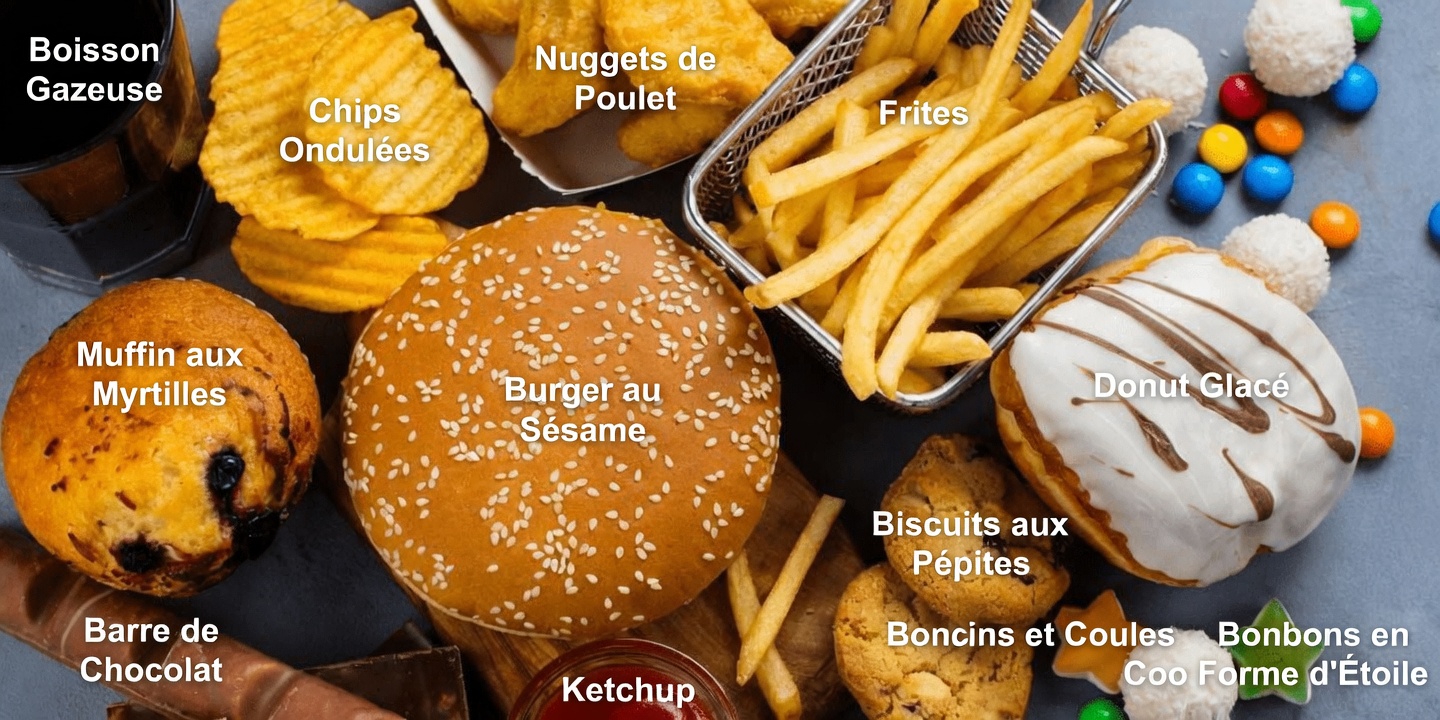 Quels sont les 4 bons gras pour la santé des reins et les 4 gras à risque que vous devez connaître ?