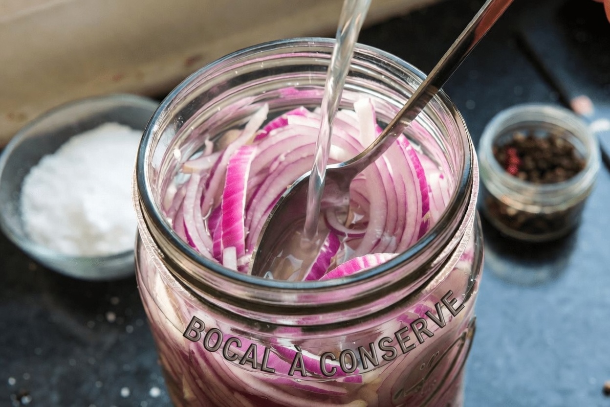Découvrez comment les oignons rouges s’intègrent aux habitudes quotidiennes pour favoriser une glycémie saine