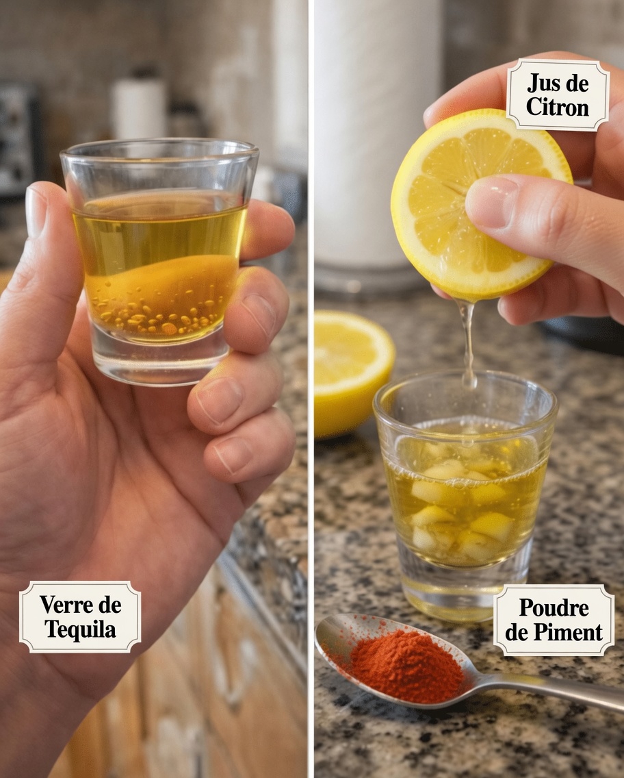 Ce que vous devez savoir sur le shot quotidien viral pour soutenir la santé cardiaque et la circulation