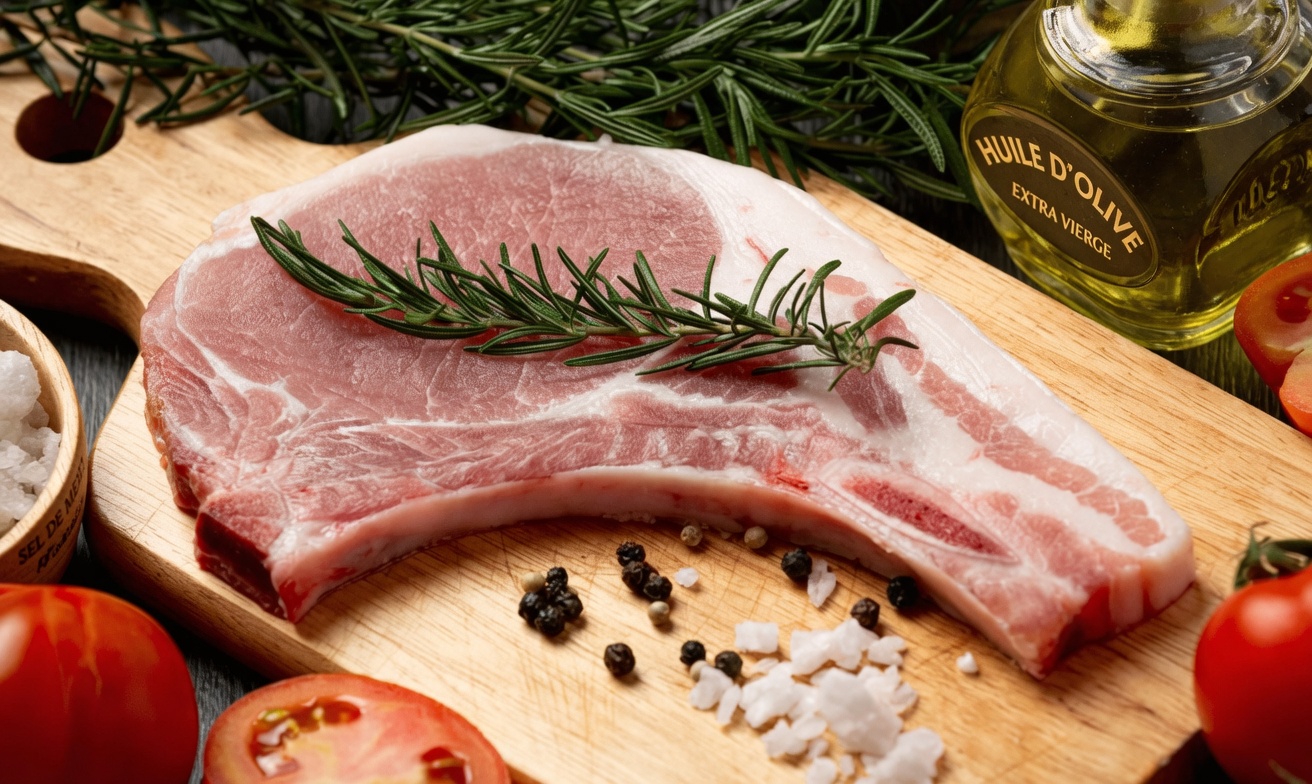 4 choix de protéines qui favorisent la santé des reins et 6 types à limiter pour les personnes qui gèrent des problèmes rénaux