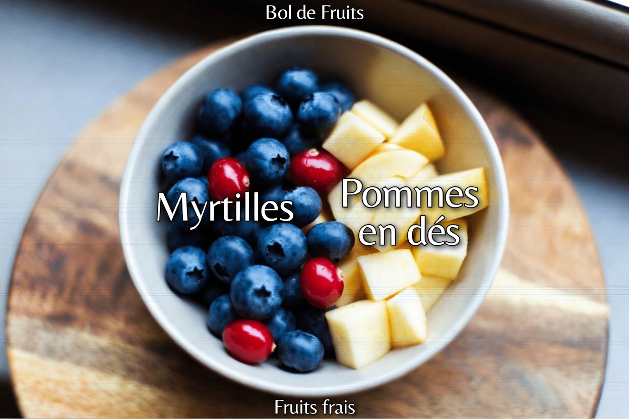 Découvrez 4 fruits à manger le soir qui peuvent favoriser la santé des reins et une hydratation naturelle