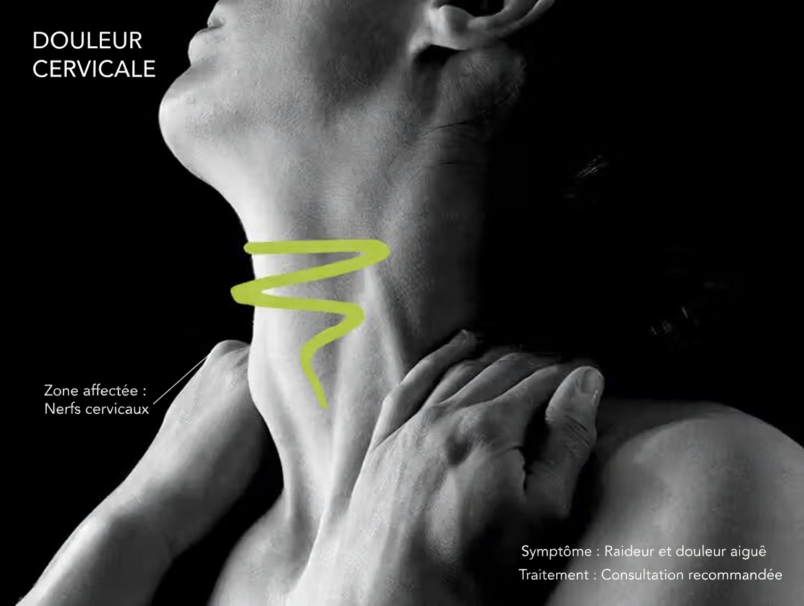 Pourquoi avez-vous constamment du mucus dans la gorge ? L’habitude cachée qui l’aggrave sans que vous le sachiez