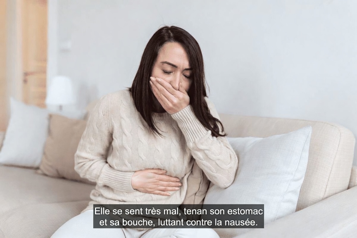 4 symptômes matinaux courants que beaucoup de gens ignorent et qui pourraient être liés à la santé de votre foie