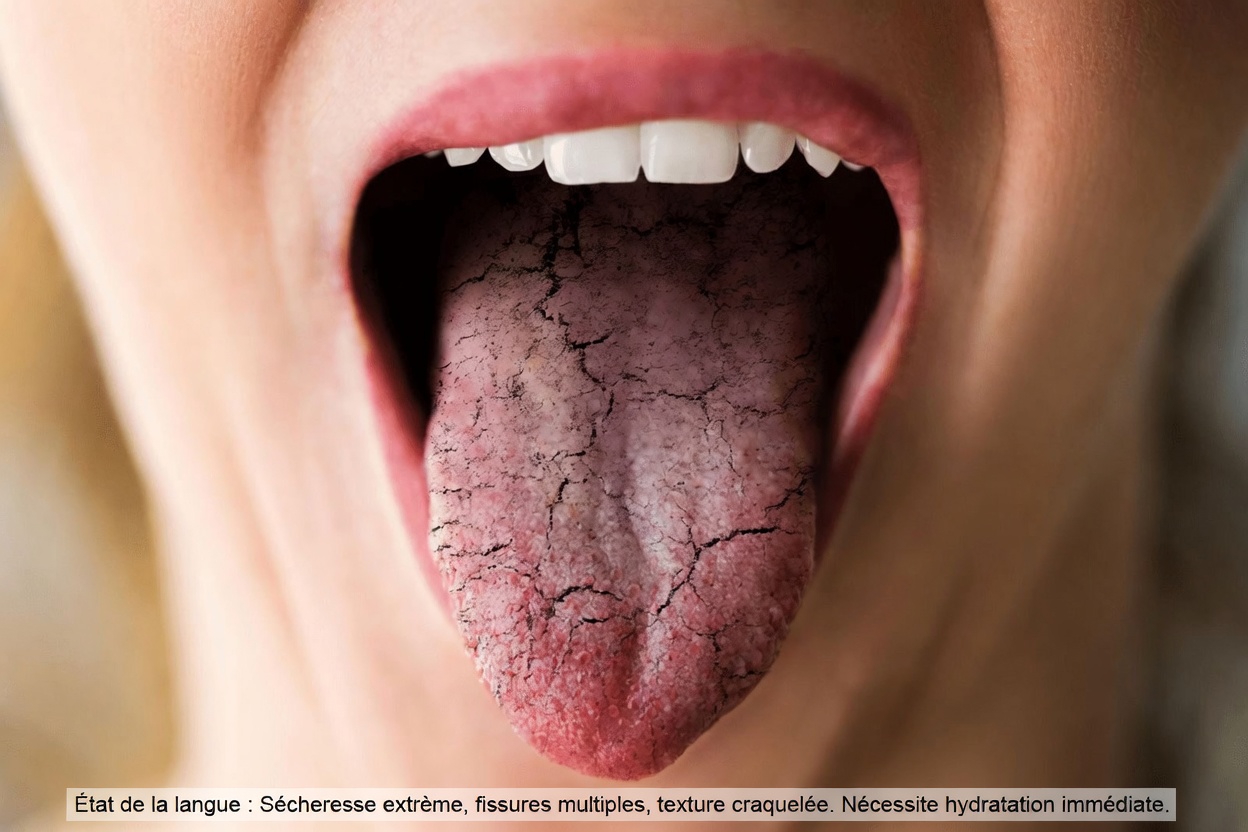 11 signes du diabète que peu de gens connaissent et qui pourraient se cacher à la vue de tous