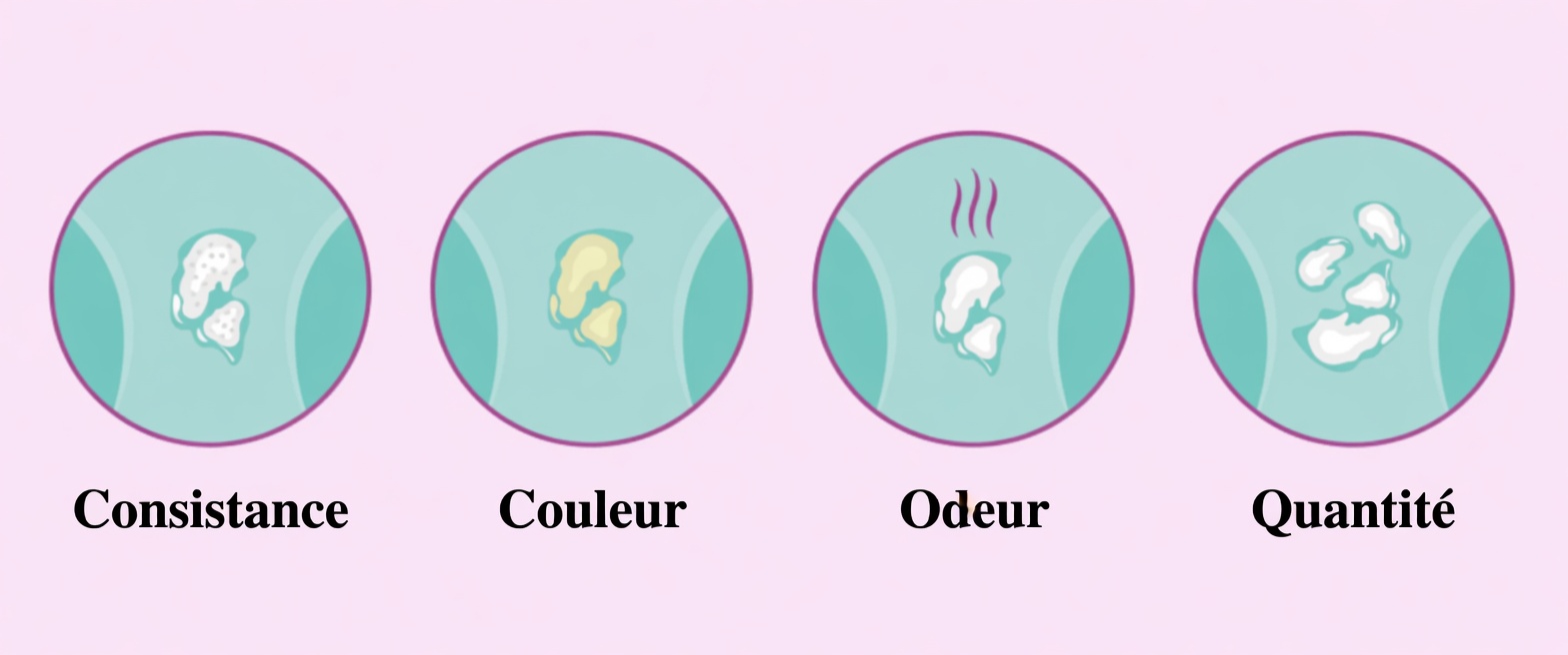 Découvrez ces 9 signes avant-coureurs liés à la santé du col de l’utérus que de nombreuses femmes négligent souvent
