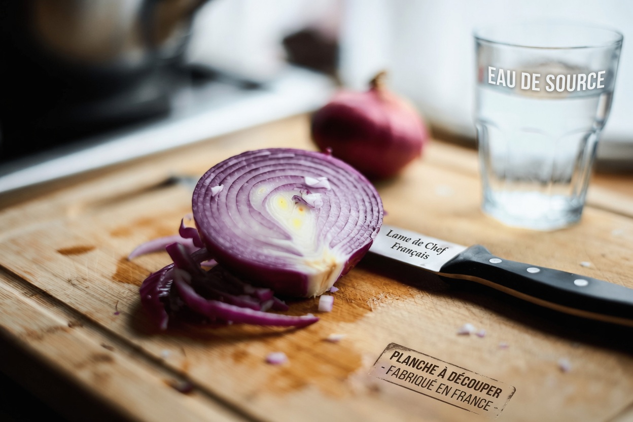 Un simple ingrédient de cuisine que les hommes négligent pour soutenir la prostate et la vessie