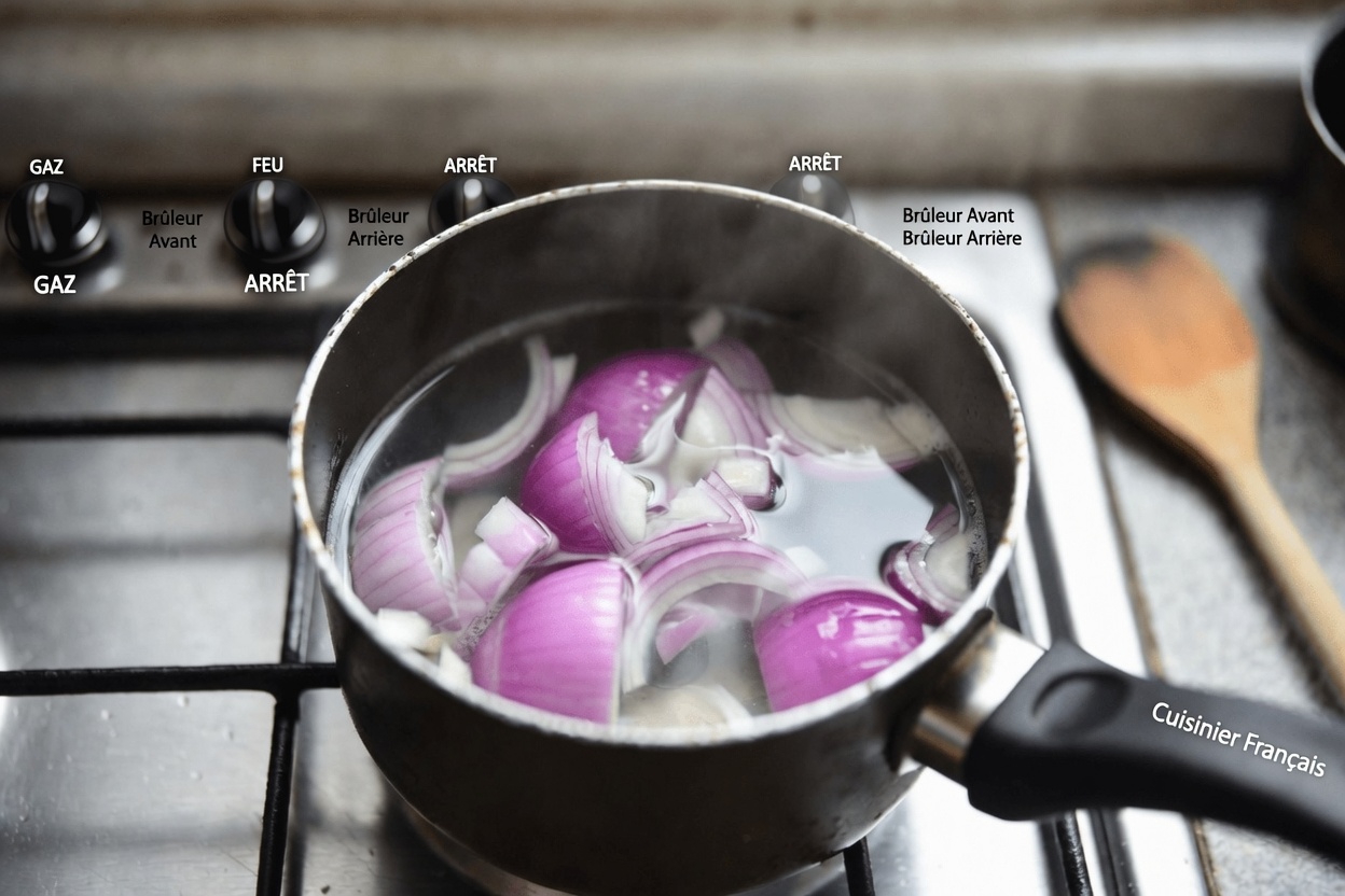 Un simple ingrédient de cuisine que les hommes négligent pour soutenir la prostate et la vessie