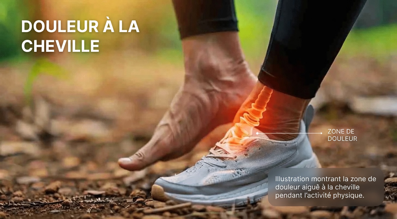 15 signes précoces de lésions nerveuses dans vos pieds et vos jambes que vous ne devriez jamais ignorer