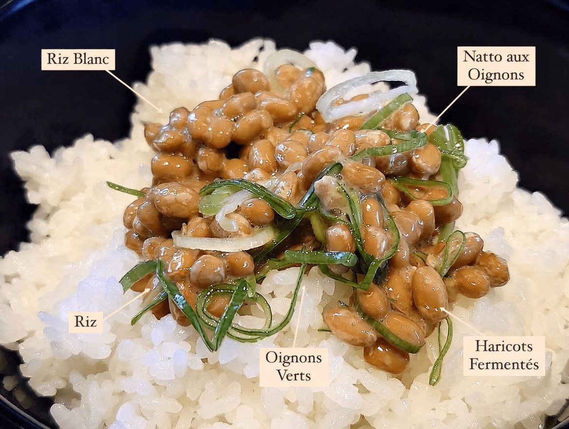 5 aliments du quotidien qu’une coach fitness japonaise de 92 ans recommande pour rester en forme et pleine d’énergie