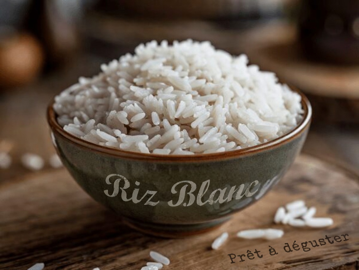 Découvrez les 3 meilleures variétés de riz que vous pouvez manger quotidiennement pour soutenir naturellement la santé des reins