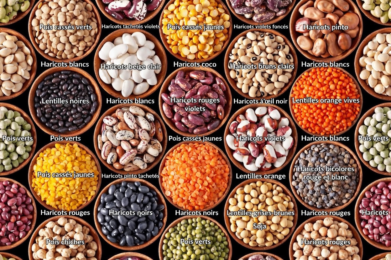 Découvrez 9 aliments du quotidien qui pourraient soutenir naturellement le processus d’autophagie de votre corps – éclairages issus de recherches récompensées par le prix Nobel